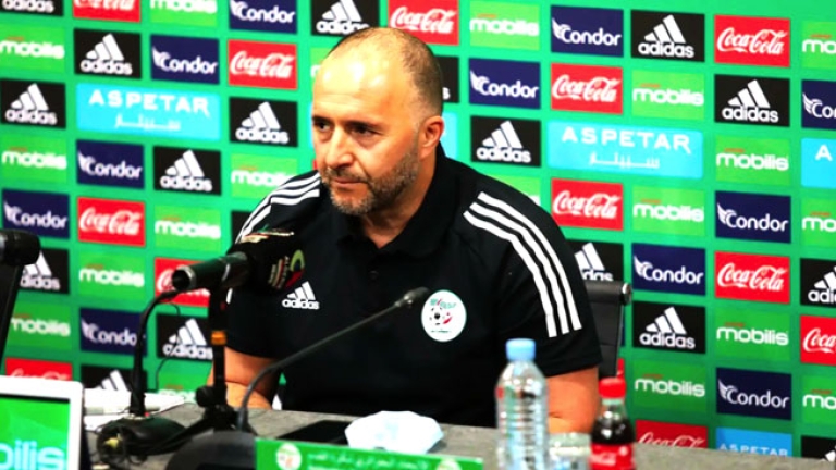 هدفنا التأهل وسنسعد جمهورنا