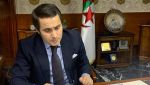 وزير الشباب والرياضة سيد علي خالدي