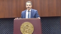  وزير المالية، عبد الكريم بو الزرد