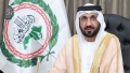 رئيس البرلمان العربي، محمد بن أحمد اليماحي