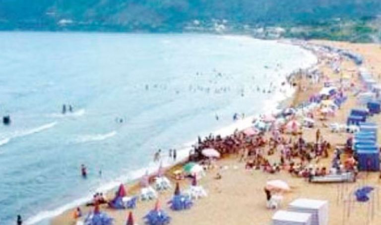 الإعلان عن فتح شواطئ جديدة