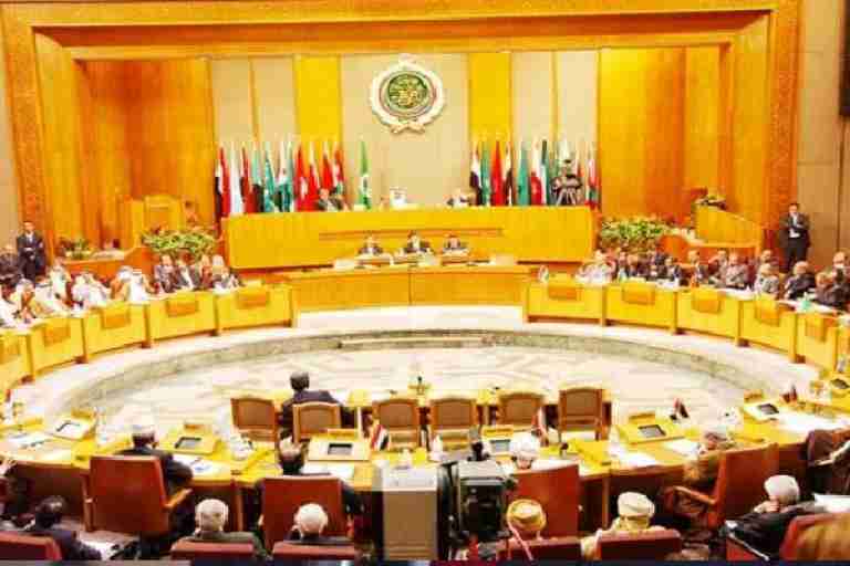 اجتماع طارئ لبحث العدوان الإسرائيلي على الأقصى