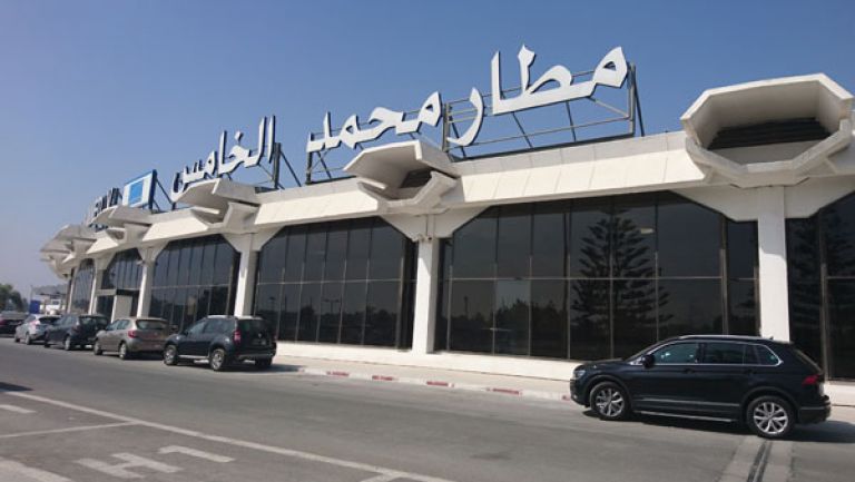 المغرب يطرد محاميا بلجيكيا من مطار الدار البيضاء