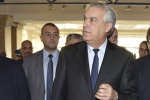 على المسؤولين عن إنجاز المشاريع تدبير أمورهم