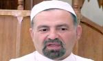 الأستاذ جلول قسول، إمام بمسجد حيدرة بالعاصمة