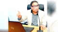 أستاذ العلوم السياسية والعلاقات الدولية، أبو الفضل بهلولي