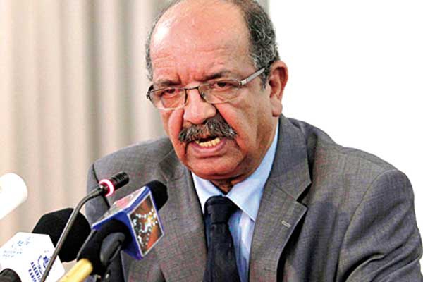مراجعة الدعم العمومي للتنمية ضمن روح الشراكة