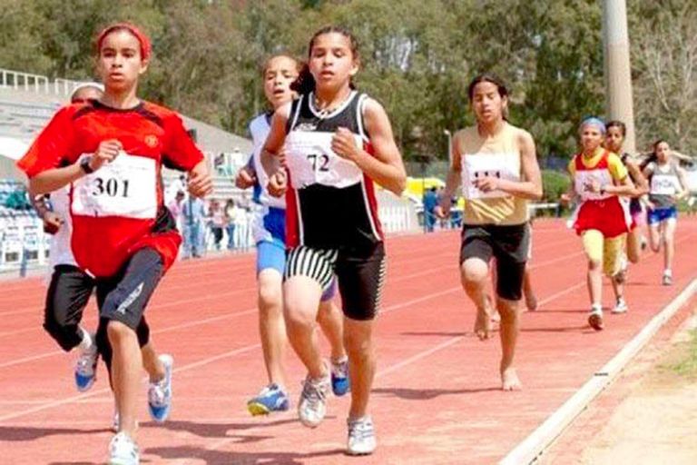 وهران تحتضن الأولمبياد المدرسية في مارس 2022