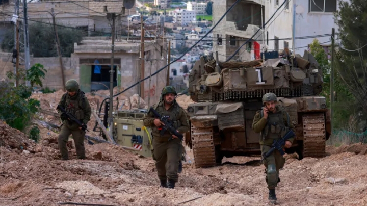 تصعيد استيطاني خطير لتكريس ضم الضفة الغربية