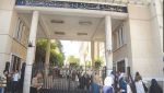 تأجيل الدخول الجامعي والمهني إلى 15 ديسمبر القادم