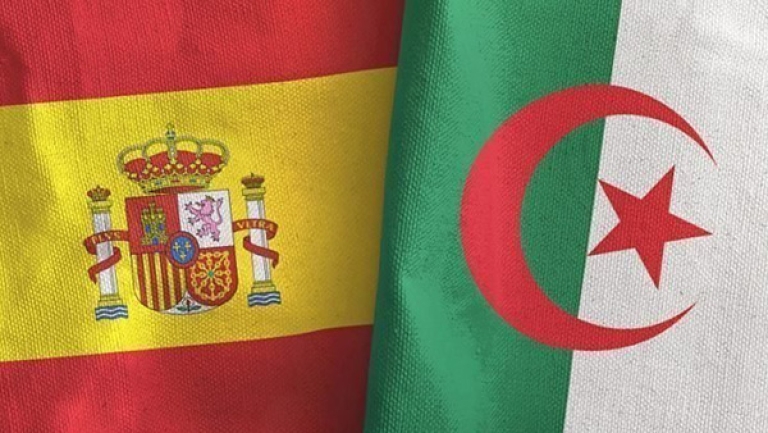 العلاقات التجارية مع إسبانيا.. لا تراجع للجزائر