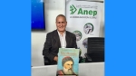 الكاتب الصحفي محمد بلحي