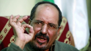 الرئيس الصحراوي يطالب بفرض عقوبات صارمة على المغرب