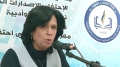مديرة الثقافة لولاية عنابة، صليحة برقوق