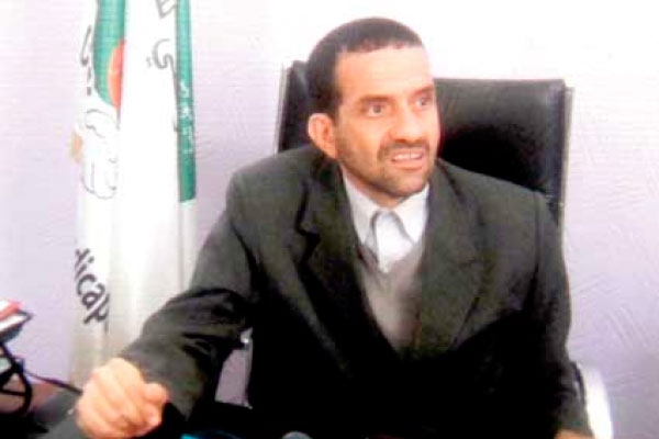 المعاق لم يبق مجرد ناخب