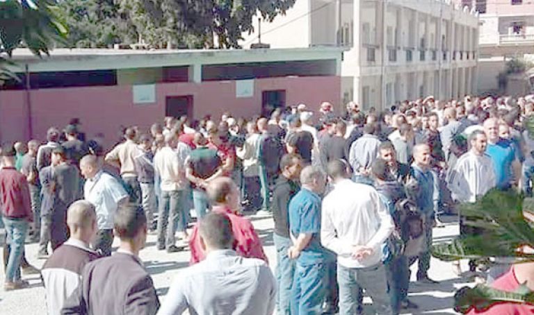 جمعية أولياء التلاميذ تتهم مديرية التربية