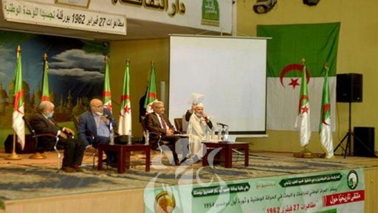 ترسيخ الوحدة في مواجهة محاولات فصل الصحراء