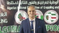 علي عمارة، رئيس الاتحادية الجزائرية للفول كونتاكت والكيك بوكسينغ والرياضات المماثلة