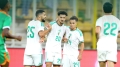 حمداني قلق بخصوص الرواق الأيسر
