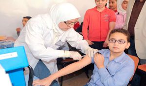 الوزارة تدق ناقوس الخطر وتدعو الأولياء لتلقيح أبنائهم