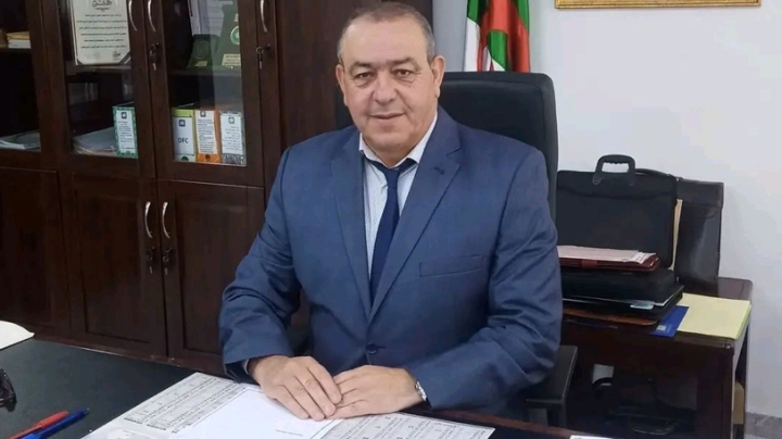 أراضٍ للاستصلاح الفلاحي للشباب