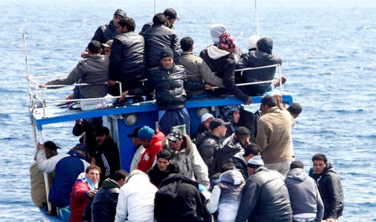 فرقة أمنية جهوية خاصة لمحاربة الهجرة غير الشرعية عبر البحر