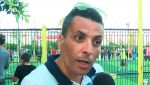 إبراهيم شاوش اللاعب الدولي السابق