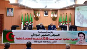 32 مليار سنتيم لتعويض المتضررين من "كوفيد-19"