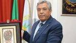 المدير العام للجمارك، نورالدين خالدي