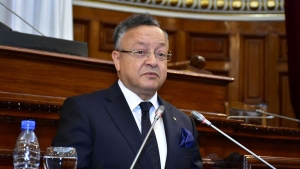 وزير التعليم العالي والبحث العلمي، كمال بداري