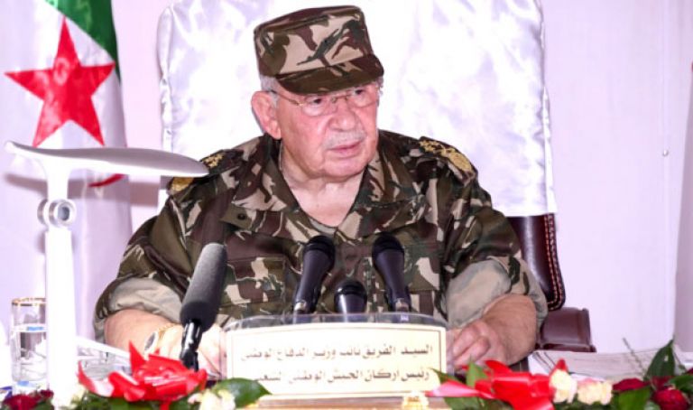 محاولات العصابة لعرقلة المسار الانتخابي ستبوء بالفشل