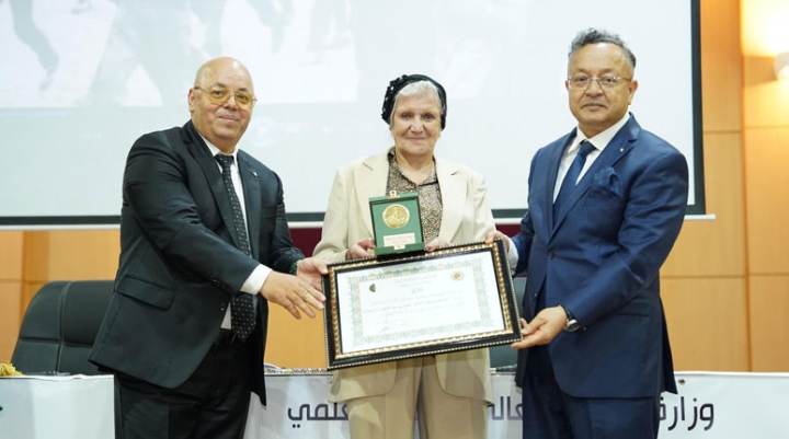 الجامعة تقود قاطرة النّمو الاقتصادي في الجزائر الجديدة