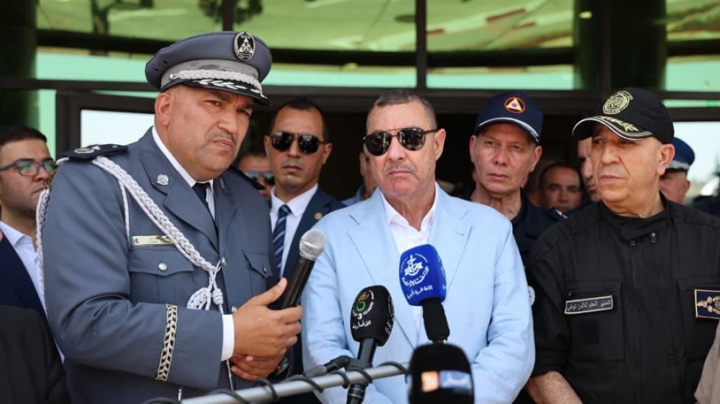 التنسيق بين الأجهزة قلّص حرائق الغابات