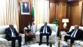 الخبرة الجزائرية لاستغلال احتياطات المحروقات بموريتانيا
