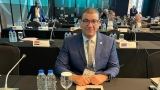 سيد علي لعسري، رئيس الاتحادية الجزائرية لرياضة المعاقين