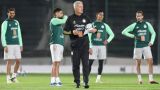 المدرب الوطني فلاديمير بيتكوفيتش