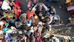 تحذير من خطورة الوضع في مجمّع "ناصر" الطبي