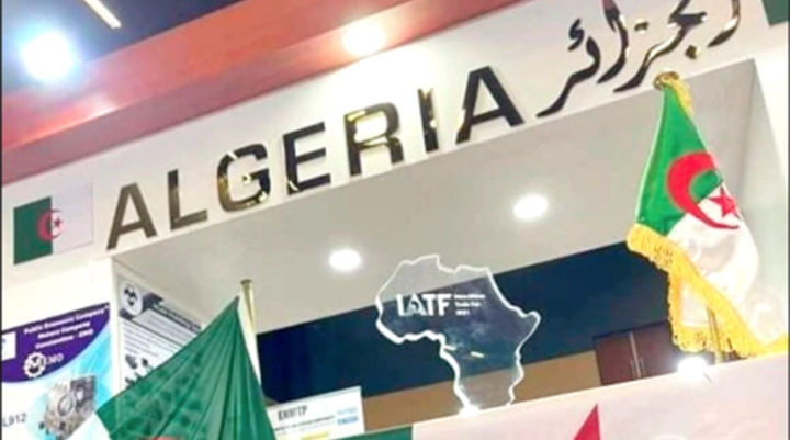 الجزائر قاطرة التكامل السياسي والاقتصادي الإفريقي