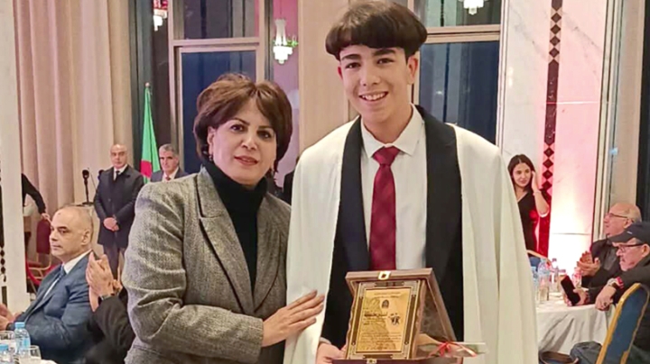 رعاية للمواهب ومرافقة بالدعم المادي والمعنوي