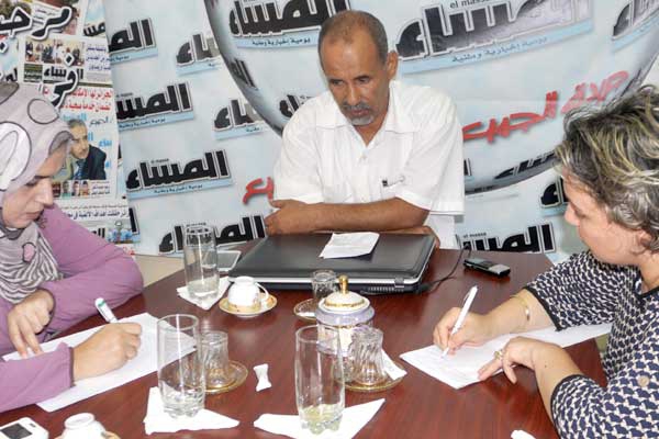 اللاجئون يجوعون.. والحل الإنساني لن يكون إلا سياسيا