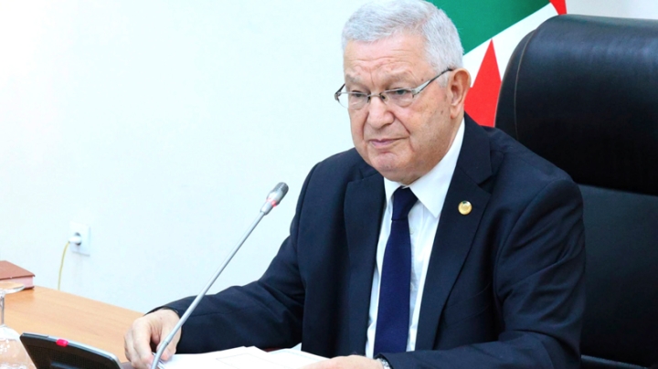 عهد متجدّد على صون ذاكرة الجزائر المنتصرة