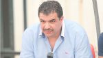 «بابا» يتمنى عودة «نفطال»