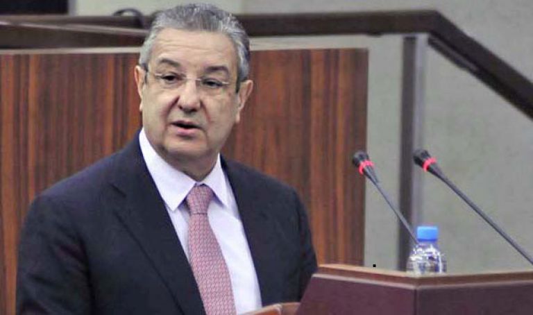 تنويع الاقتصاد ضروريّ لكبح تآكل احتياطي الصرف