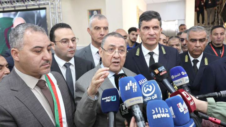 كل مشاريع الرئيس تبون تخدم المواطن