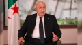 رئيس الجمهورية، السيد عبد المجيد تبون
