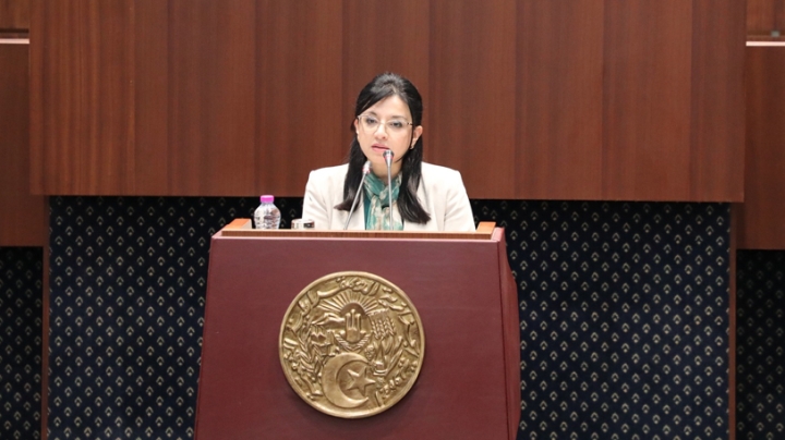 تموين السوق بـ30 ألف طن من اللحوم تحسبا لرمضان المقبل