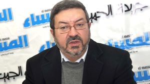 يونس قرار الخبير في تكنولوجيات الإعلام والاتصال 