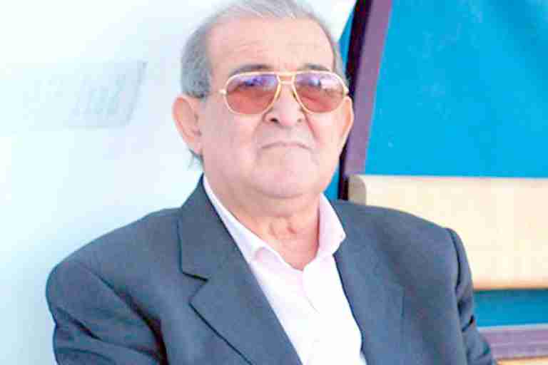 استقالة بوعلام طياب
