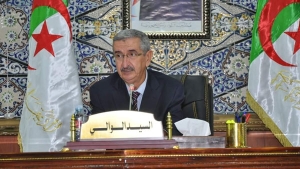 والي سطيف، مصطفى ليماني