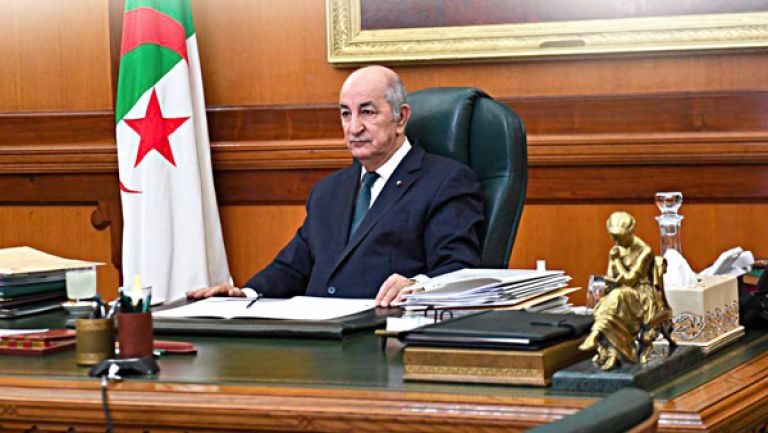 365 يوم من التغيير والإصلاحات